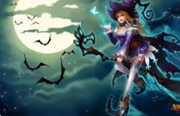 美少女梦工厂4魔嫁策略纯粹送分 美少女梦工厂4圣女的项链